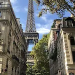 Studio Exceptionnel Champ De Mars - Paris 7 - 2P